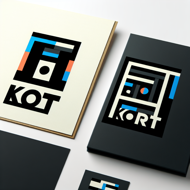 Hvordan Velge Det Perfekte Kortlogoet for Din Bedrift