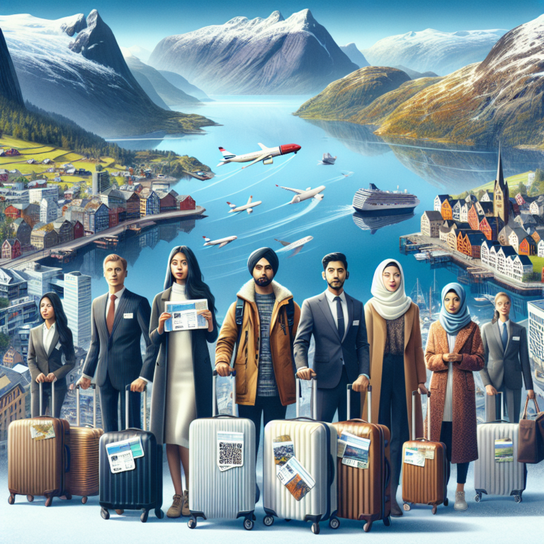 Alt du trenger å vite om det norske bonusprogrammet