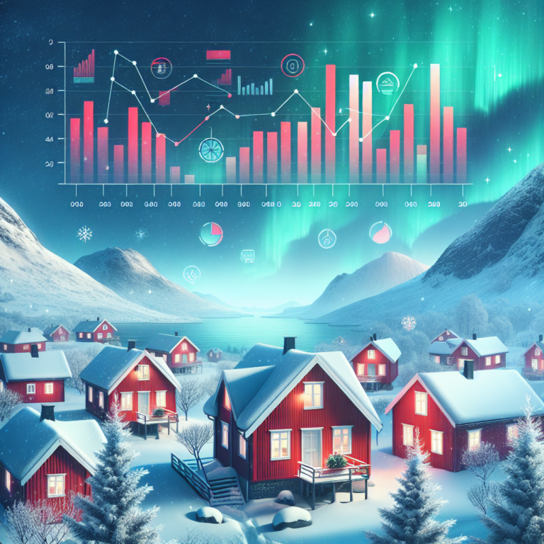 Norwegian Q4 2019: Resultater, Analyse og Fremtidsutsikter