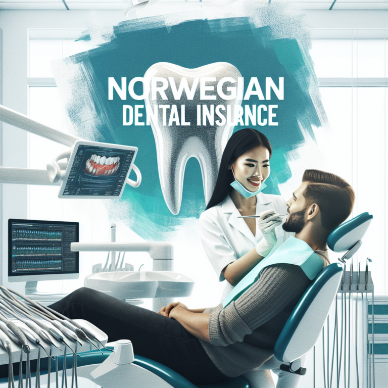 Alt Du Trenger å Vite om Norsk Tannhelseforsikring
