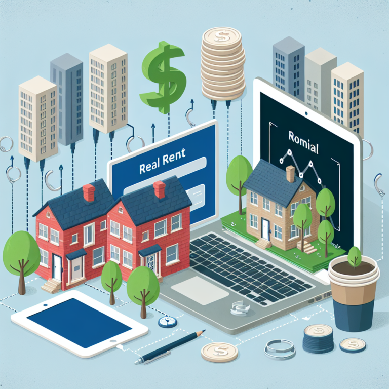 Forstå Realrente og Nominell Rente: En Komplett Guide