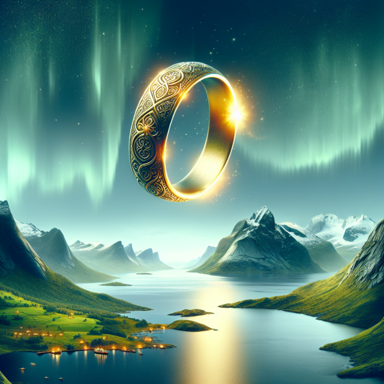 Ring Norwegian: Den Ultimate Guiden til Flybilletter og Reiseopplevelser