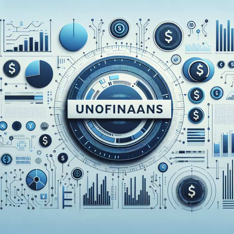 Unofinans: Alt du trenger å vite om lån og finansiering i Norge